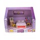 Anindita Toys DIY Miniature Bedroom Set